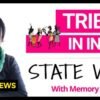 Tribes in India with States & Imp Questions PDF