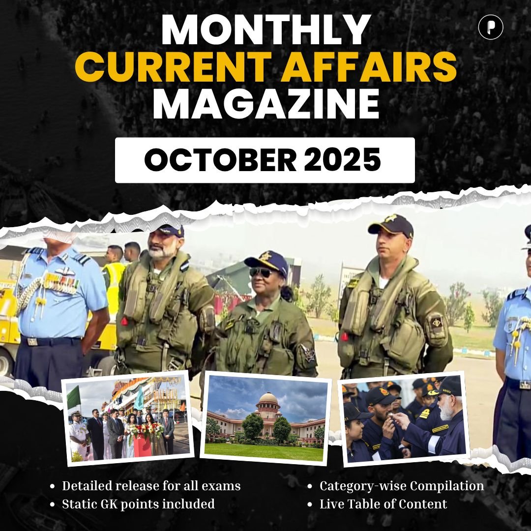 Monthly CA Magazine October’25 - PDF