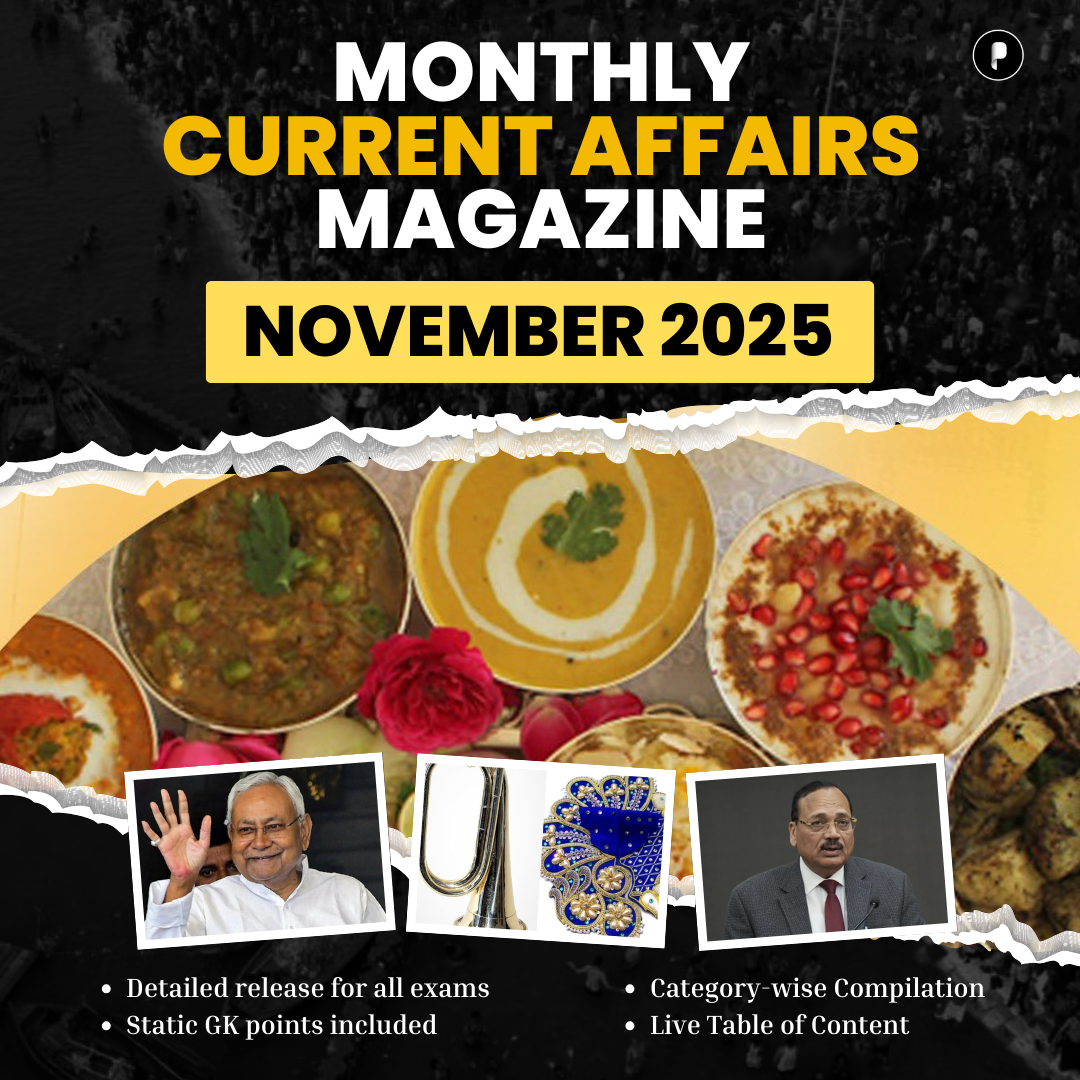 Monthly CA Magazine November’25 - PDF