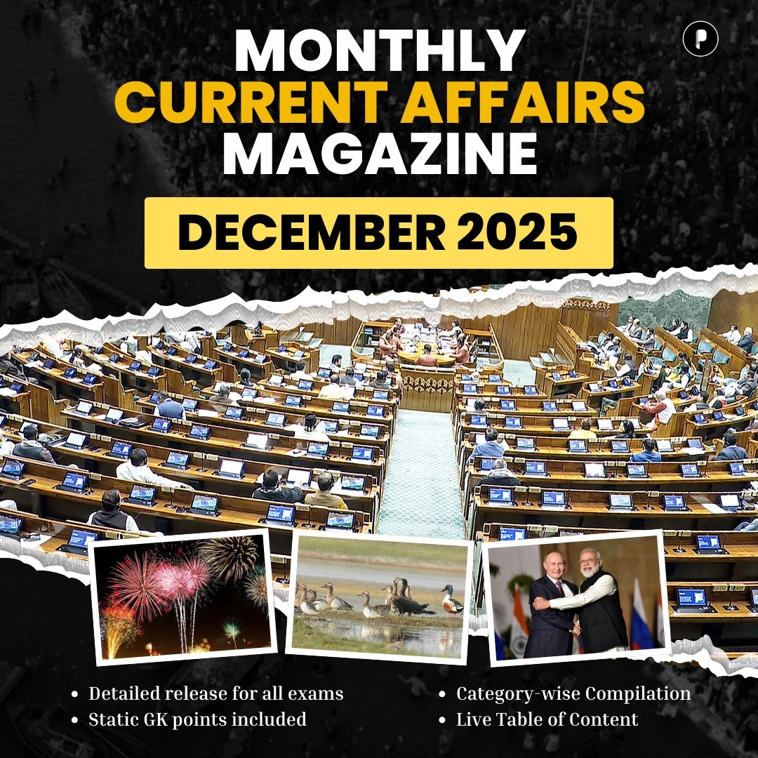 Monthly CA Magazine December’25 - PDF