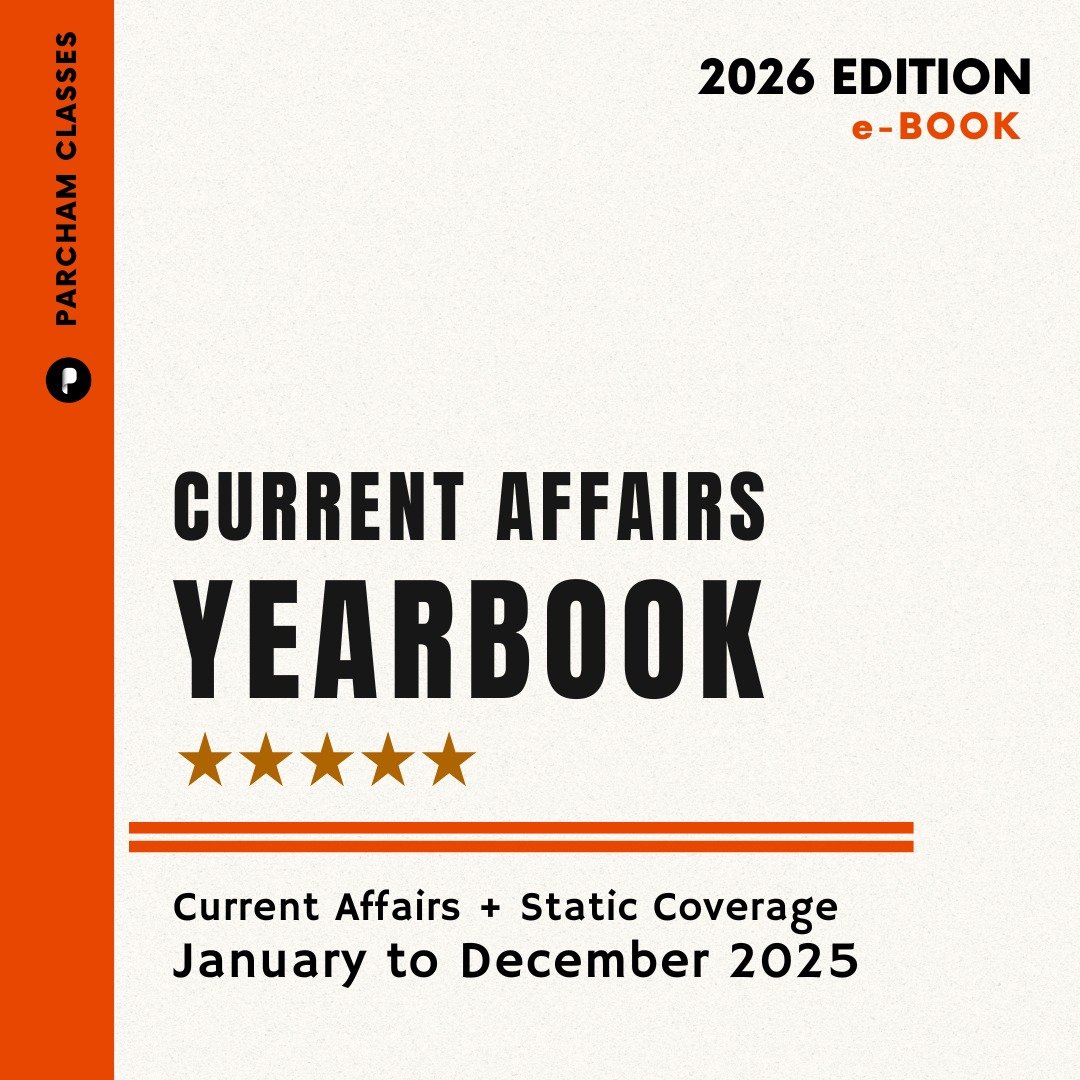 CA Yearbook - Edition 2026 (Jan'25 - Dec'25) PDF