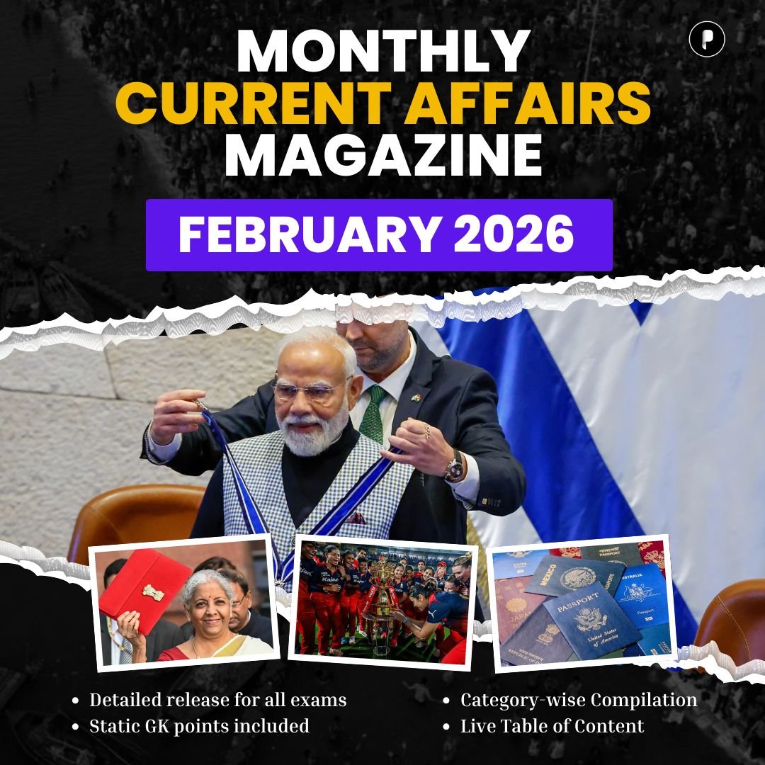 Monthly CA Magazine February’26 - PDF