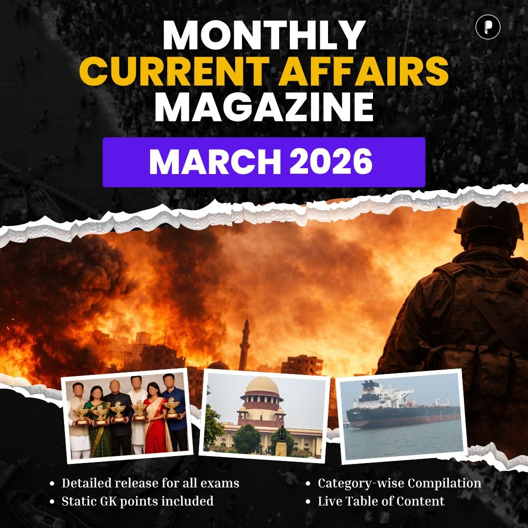 Monthly CA Magazine March’26 - PDF