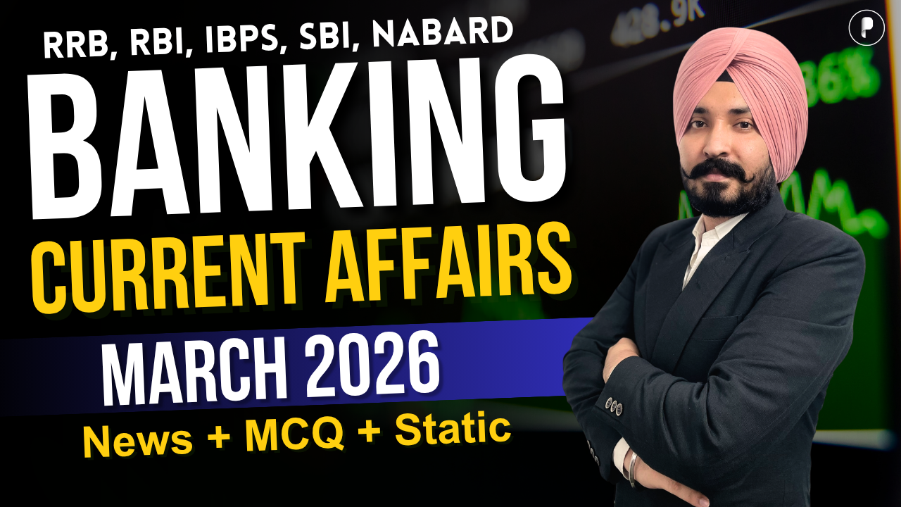 March'26 Monthly Banking CA - PDF