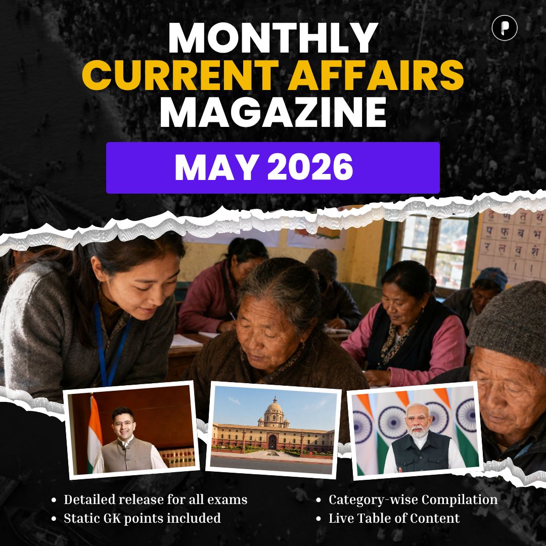 Monthly CA Magazine May’26 - PDF