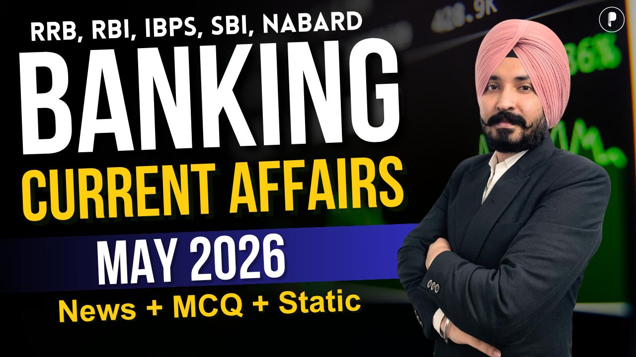 May'26 Monthly Banking CA - PDF