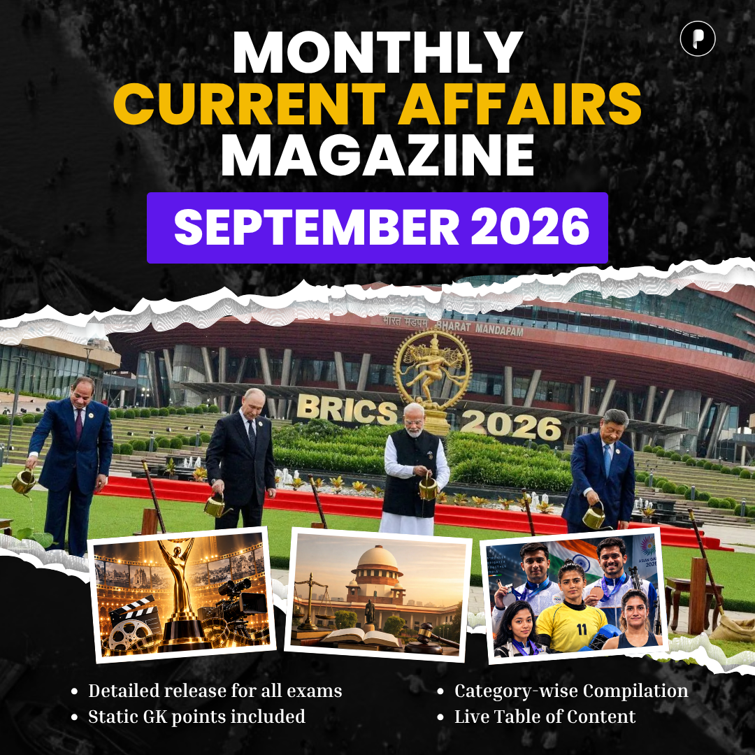 Monthly CA Magazine September’26 - PDF