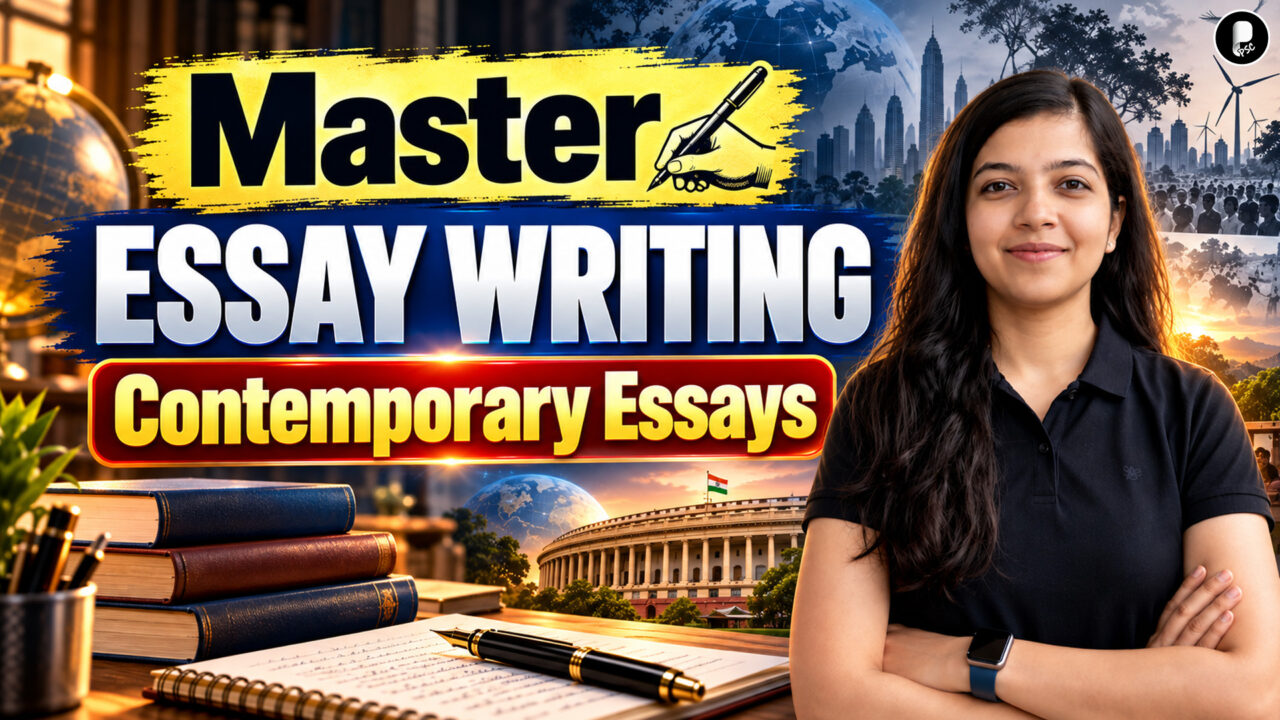 How to write a UPSC Essay on Current Affairs and Contemporary Issue | State PSC Essay Writing